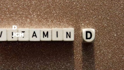 COVID-19: why scientists are looking into vitamin D as a way to combat the virus