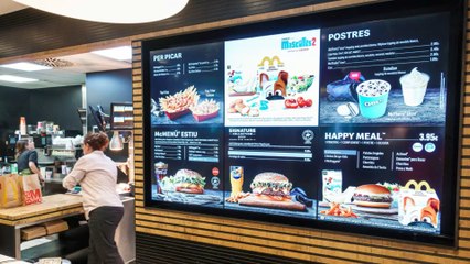 McDonald’s is introducing a never-seen-before menu item