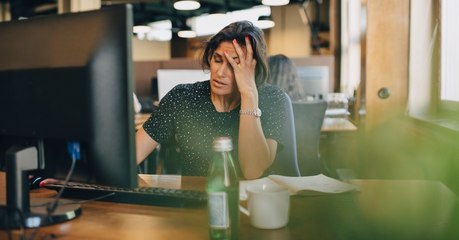 Spasmophilia: What Is It? Signs, Symptoms & Treatment