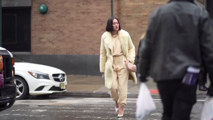 This trick for petite women can help in looking taller