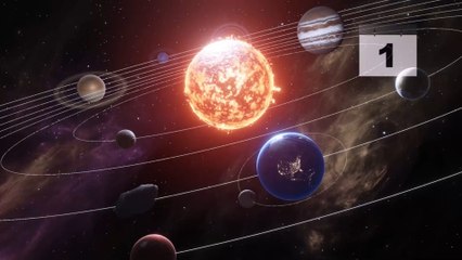 Asteroid the size of the Eiffel Tower heads towards earth next month