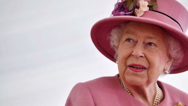 The Queen launches own royal gin made on the Sandringham Estate