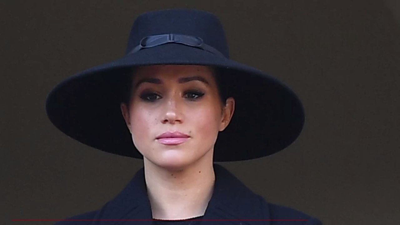 Meghan Markle reveals miscarriage in open letter to the New York Times