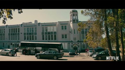 'To All the Boys I’ve Loved Before 3' will soon be on Netflix!