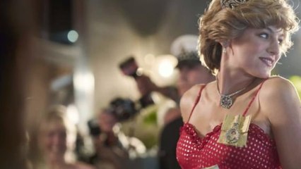 The Crown should carry fiction warning: Culture Secretary speaks out
