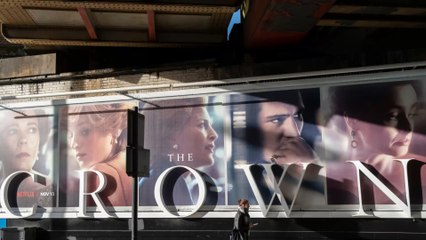 'The Crown' season 5 cast has already been announced