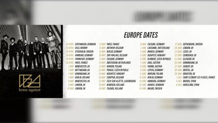 Band apologizes after its lead singer urinates on a fan