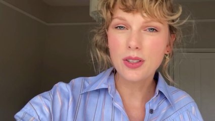 Taylor Swift releases second surprise album of the year
