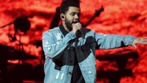The Weeknd has accused the Grammys of corruption after huge nomination Snub