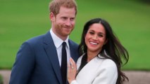 Meghan Markle has been voted as the most popular royal