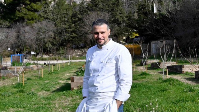 FEMME ACTUELLE - Glenn Viel ( Top chef ) en deuil : ses confidences bouleversantes sur le décès de sa mère