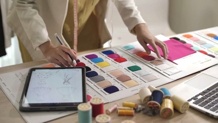 This yellow puffa jacket is the must-have fashion item of 2020