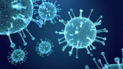 Diarrhoea might be the first sign you're infected with the coronavirus