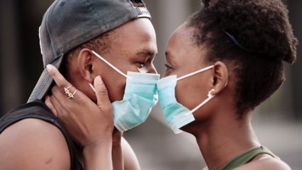 This is the dangerous new dating trend caused by COVID 19