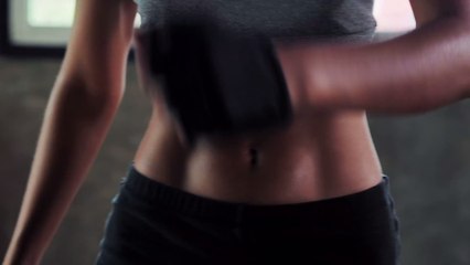 This Japanese workout technique burns calories in record time