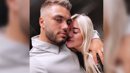 Finn confirms marriage to Paige is ‘definitely’ on the cards