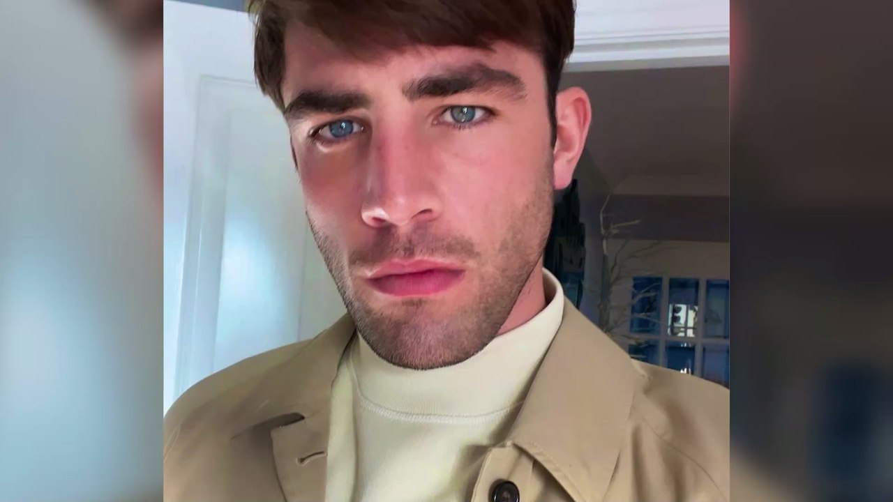 It looks like Jack Fincham is now dating this TOWIE star