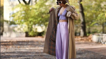 Celebs are going crazy for this coat from Mango!