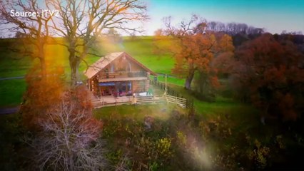 New trailer for The Cabins reveals one major way it'll be better than Love Island