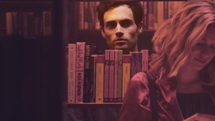 ‘You’ reveals season 3 cast complete with ‘Vampire Diaries' star