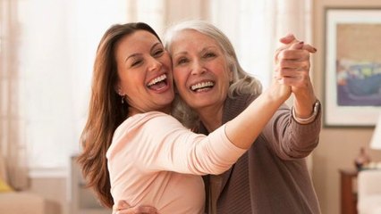 This Is The Age That Women Start To Look Like Their Mothers