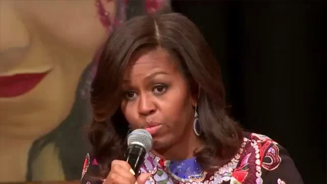 Barack Obama opens up about marriage problems while he was in office