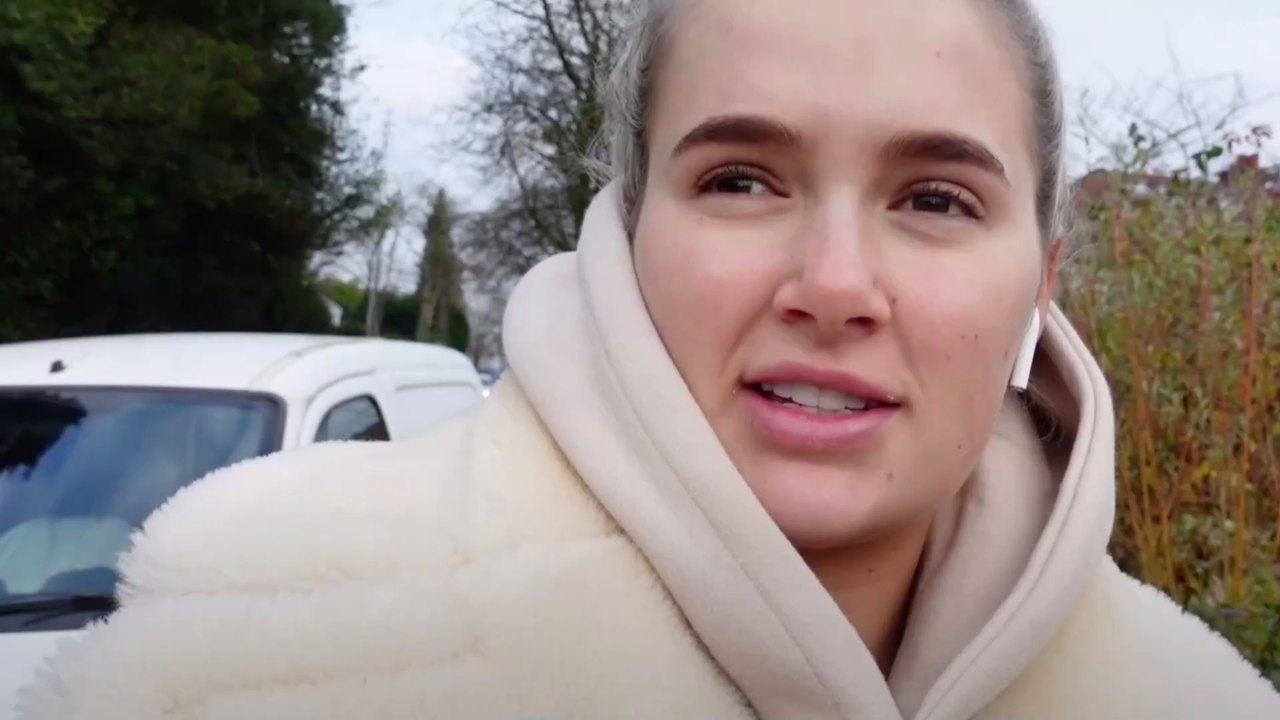 Molly Mae admits lockdown caused her and Tommy’s relationship to hit a rough patch