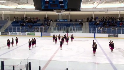 Adult SYS II - Free 1 - 2022 Regional Synchronized Skating Championships (10)