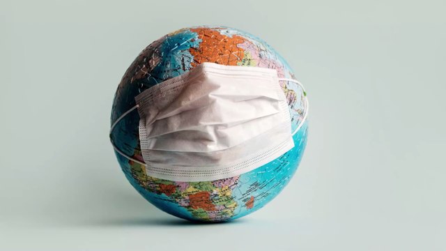 These UK jobs have the highest coronavirus mortality rate