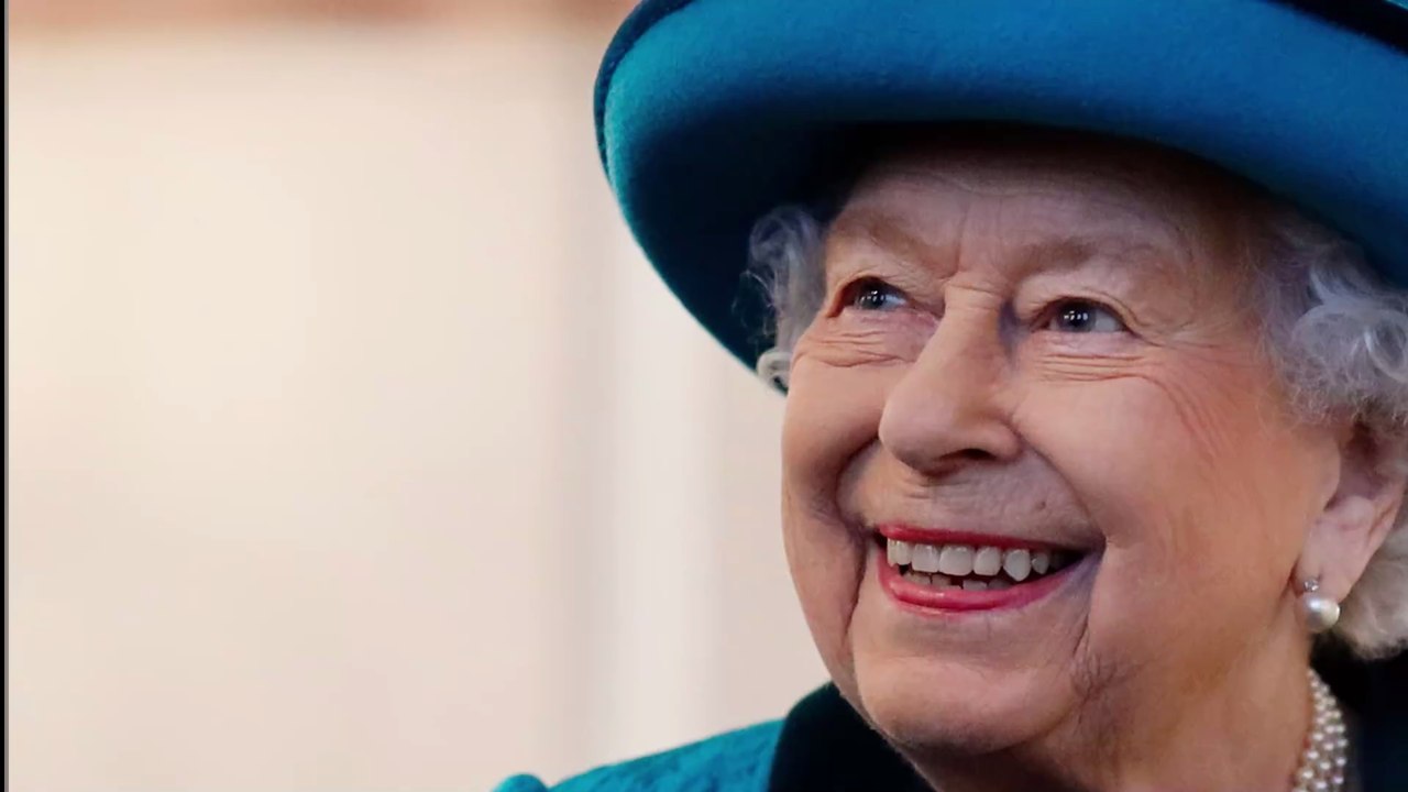 The Queen has announced an exciting new job vacancy!