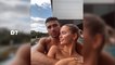 Tommy Fury and Molly-Mae Hague spark marriage rumours in Dubai