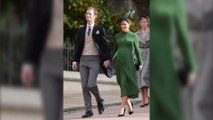 Pippa Middleton expecting second child
