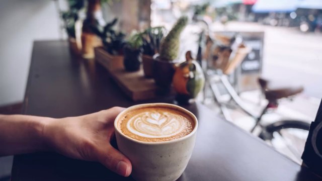 Black Friday: Lidl's DeLonghi coffee machine is a real steal