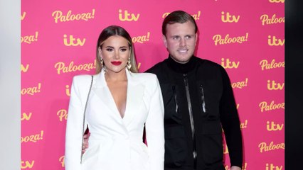 TOWIE’s Georgia Kousoulou and Tommy Mallet are having a baby!