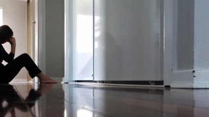 Here’s how to tell if your sadness is a sign of depression