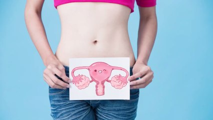 The one ovarian cancer symptom you don't want to ignore