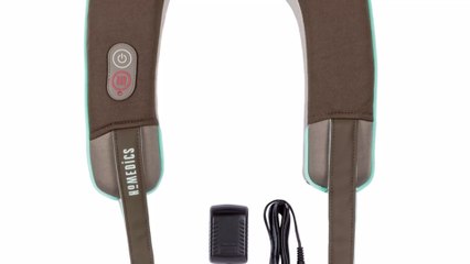 Lidl is selling this heated neck massager for less than £20