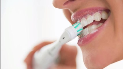 Study shows those with gum disease 'more likely to die' from coronavirus