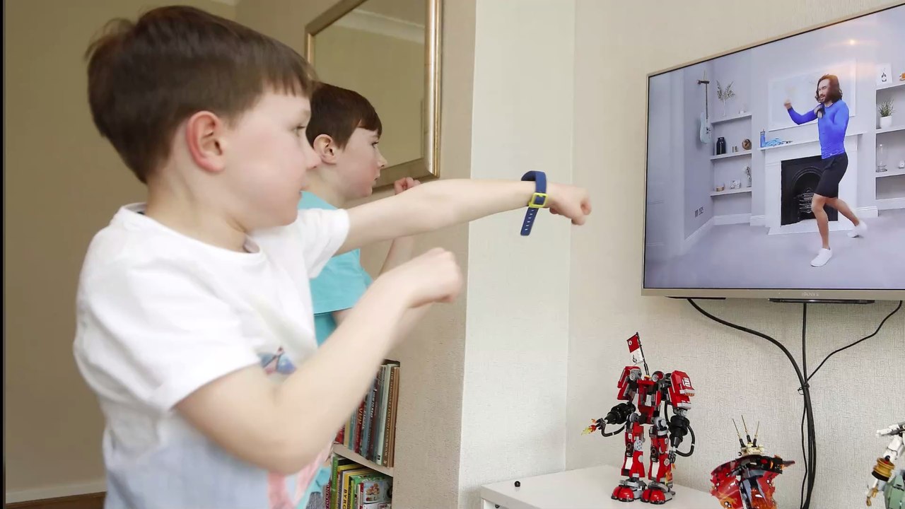 Joe Wicks announces ‘PE with Joe’ is returning for the national lockdown!