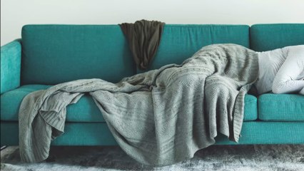 Doctor reveals the perfect nap length to avoid feeling groggy