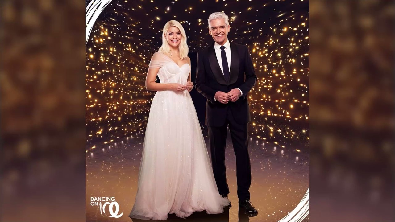 Dancing on Ice taken off air following celeb drop-outs