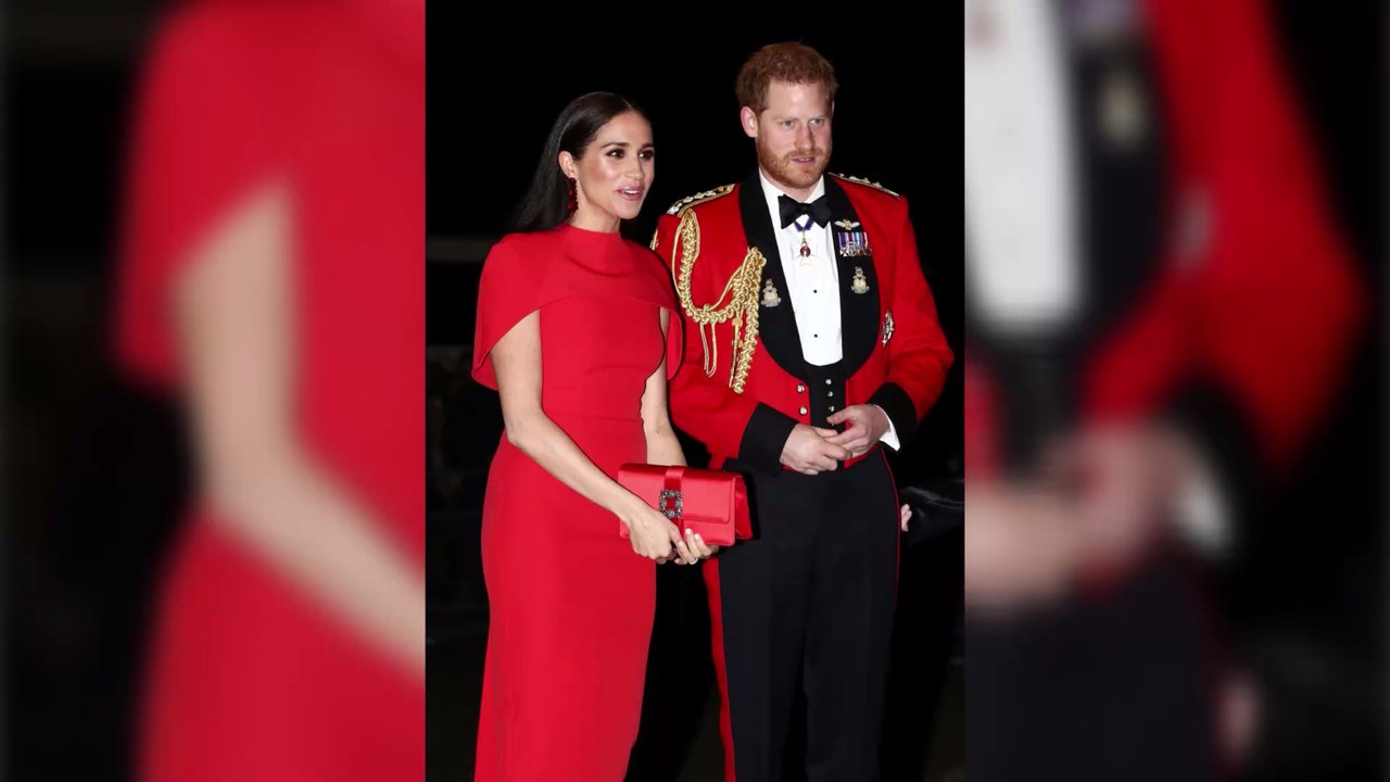 How Meghan Markle kept her pregnancy secret for months
