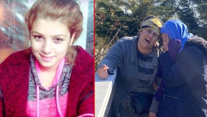 Ümraniye'de kan donduran cinayet! 1,5 yaşındaki kızının gözü önünde hamile eşini öldürüp parçalara ayırdı