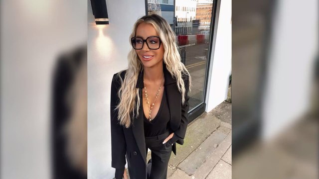 This is the surprising reason Olivia Attwood went on Love Island