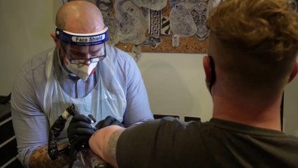 David Beckham censored after unusual ban in China