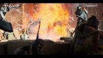 Paramount+ lanzó impresionante tráiler y fecha de estreno de la esperada serie 'Halo'