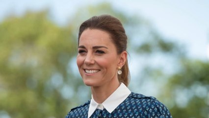 Kate Middleton was a millionaire before William thanks to this unmentioned inheritance