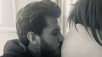 Love Island Series 2’s Terry Walsh is now a dad