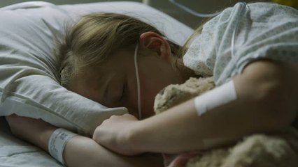 COVID: Can the NHS afford to 'ride out' the Omicron wave?