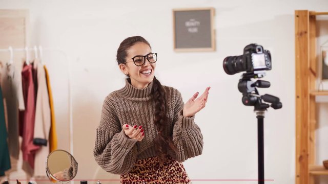 Beauty ads using app filters by influencers are now banned